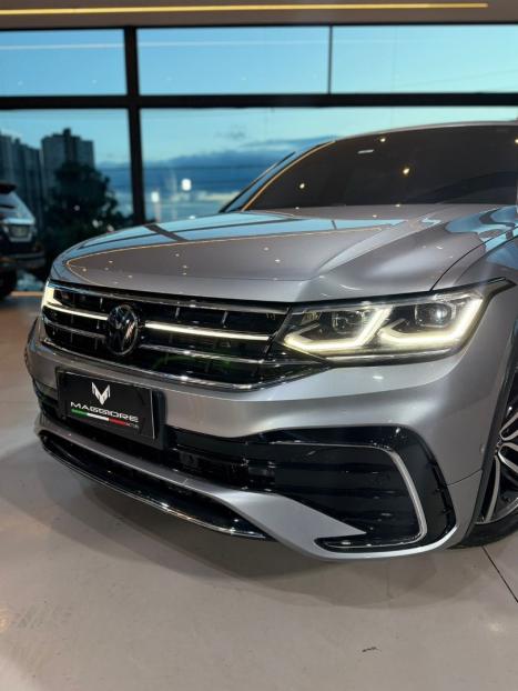 VOLKSWAGEN Tiguan 2.0 300 TSI ALLSPACE R-LINE TURBO AUTOM�TICO, Foto 3