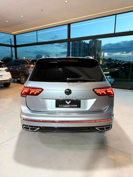 VOLKSWAGEN Tiguan 2.0 300 TSI ALLSPACE R-LINE TURBO AUTOM�TICO, Foto 7