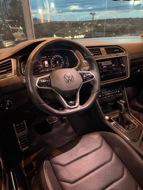 VOLKSWAGEN Tiguan 2.0 300 TSI ALLSPACE R-LINE TURBO AUTOM�TICO, Foto 12