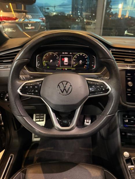 VOLKSWAGEN Tiguan 2.0 300 TSI ALLSPACE R-LINE TURBO AUTOM�TICO, Foto 13