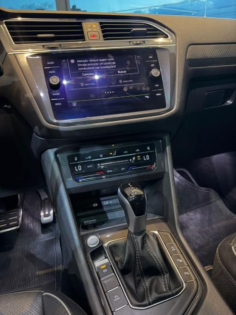 VOLKSWAGEN Tiguan 2.0 300 TSI ALLSPACE R-LINE TURBO AUTOM�TICO, Foto 14