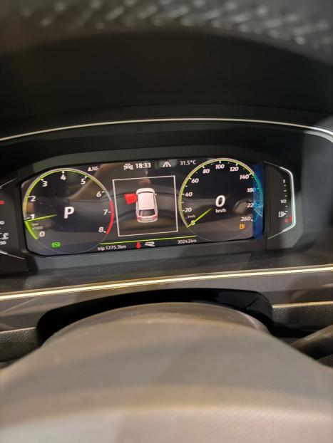 VOLKSWAGEN Tiguan 2.0 300 TSI ALLSPACE R-LINE TURBO AUTOM�TICO, Foto 17