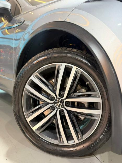 VOLKSWAGEN Tiguan 2.0 300 TSI ALLSPACE R-LINE TURBO AUTOM�TICO, Foto 19