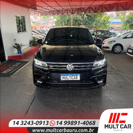 VOLKSWAGEN Tiguan 2.0 350 TSI TOTAL FLEX ALLSPACE R-LINE 4-MOTION TURBO AUTOM�TICO DSG, Foto 2