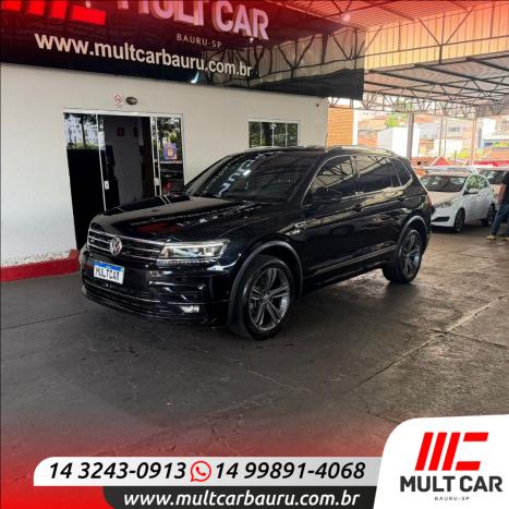 VOLKSWAGEN Tiguan 2.0 350 TSI TOTAL FLEX ALLSPACE R-LINE 4-MOTION TURBO AUTOM�TICO DSG, Foto 3