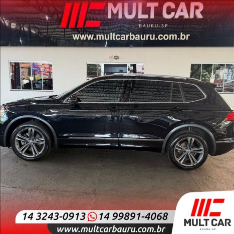 VOLKSWAGEN Tiguan 2.0 350 TSI TOTAL FLEX ALLSPACE R-LINE 4-MOTION TURBO AUTOM�TICO DSG, Foto 4