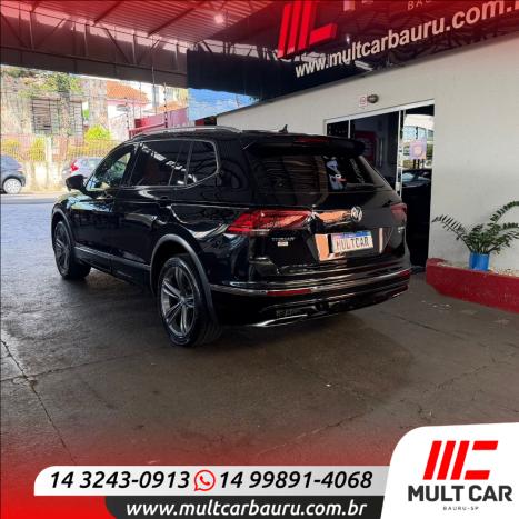 VOLKSWAGEN Tiguan 2.0 350 TSI TOTAL FLEX ALLSPACE R-LINE 4-MOTION TURBO AUTOM�TICO DSG, Foto 5