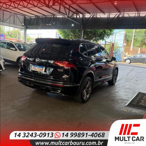 VOLKSWAGEN Tiguan 2.0 350 TSI TOTAL FLEX ALLSPACE R-LINE 4-MOTION TURBO AUTOM�TICO DSG, Foto 7