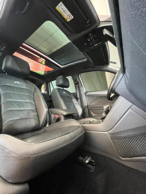 VOLKSWAGEN Tiguan 2.0 350 TSI TOTAL FLEX ALLSPACE R-LINE 4-MOTION TURBO AUTOM�TICO DSG, Foto 11
