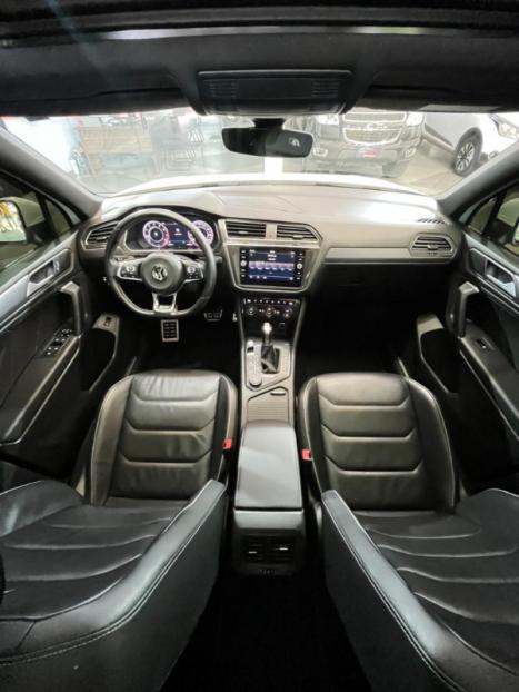 VOLKSWAGEN Tiguan 2.0 350 TSI TOTAL FLEX ALLSPACE R-LINE 4-MOTION TURBO AUTOM�TICO DSG, Foto 16
