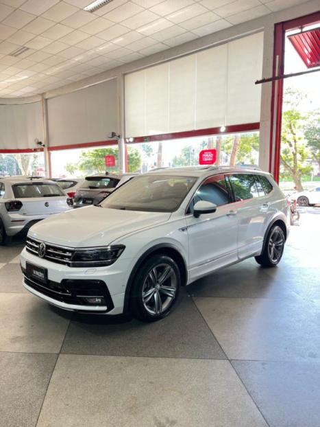 VOLKSWAGEN Tiguan 2.0 350 TSI TOTAL FLEX ALLSPACE R-LINE 4-MOTION TURBO AUTOM�TICO DSG, Foto 9