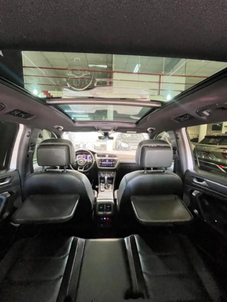 VOLKSWAGEN Tiguan 2.0 350 TSI TOTAL FLEX ALLSPACE R-LINE 4-MOTION TURBO AUTOM�TICO DSG, Foto 10