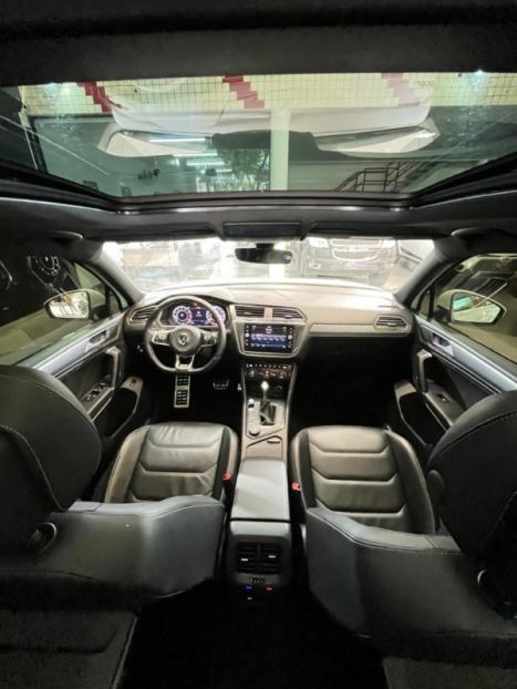 VOLKSWAGEN Tiguan 2.0 350 TSI TOTAL FLEX ALLSPACE R-LINE 4-MOTION TURBO AUTOM�TICO DSG, Foto 15