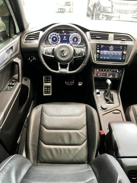 VOLKSWAGEN Tiguan 2.0 350 TSI TOTAL FLEX ALLSPACE R-LINE 4-MOTION TURBO AUTOM�TICO DSG, Foto 17