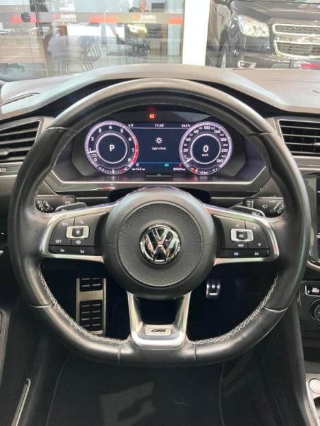 VOLKSWAGEN Tiguan 2.0 350 TSI TOTAL FLEX ALLSPACE R-LINE 4-MOTION TURBO AUTOM�TICO DSG, Foto 18