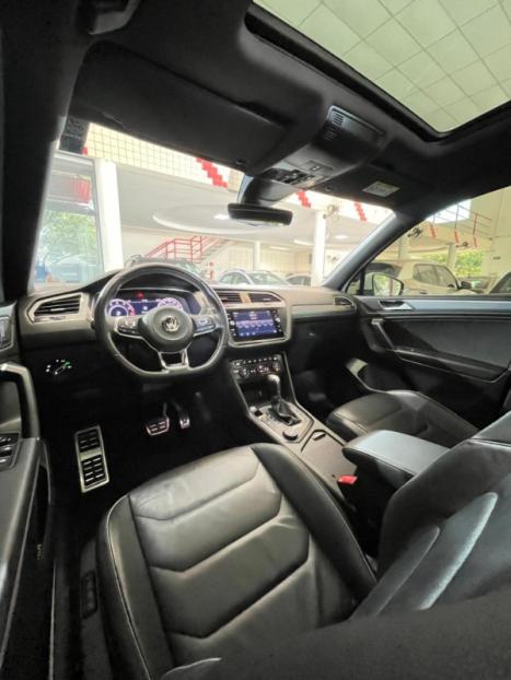 VOLKSWAGEN Tiguan 2.0 350 TSI TOTAL FLEX ALLSPACE R-LINE 4-MOTION TURBO AUTOM�TICO DSG, Foto 19