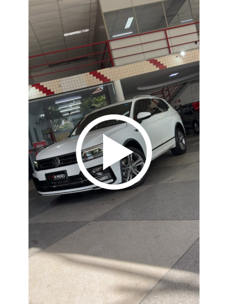 VOLKSWAGEN Tiguan 2.0 350 TSI TOTAL FLEX ALLSPACE R-LINE 4-MOTION TURBO AUTOM�TICO DSG, Foto 2