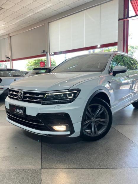 VOLKSWAGEN Tiguan 2.0 350 TSI TOTAL FLEX ALLSPACE R-LINE 4-MOTION TURBO AUTOM�TICO DSG, Foto 6