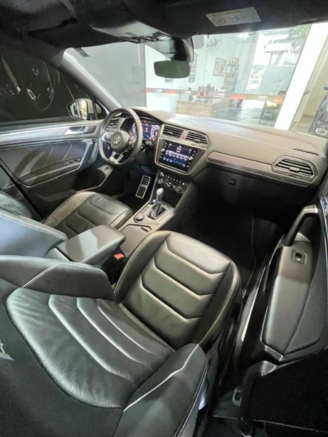 VOLKSWAGEN Tiguan 2.0 350 TSI TOTAL FLEX ALLSPACE R-LINE 4-MOTION TURBO AUTOM�TICO DSG, Foto 14