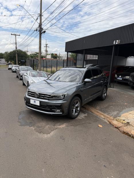 VOLKSWAGEN Tiguan 2.0 350 TSI TOTAL FLEX ALLSPACE R-LINE 4-MOTION TURBO AUTOM�TICO DSG, Foto 1