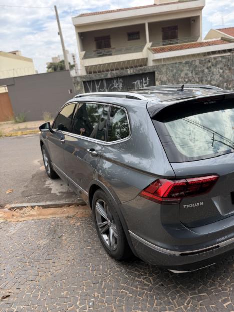 VOLKSWAGEN Tiguan 2.0 350 TSI TOTAL FLEX ALLSPACE R-LINE 4-MOTION TURBO AUTOM�TICO DSG, Foto 5