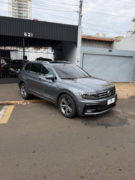 VOLKSWAGEN Tiguan 2.0 350 TSI TOTAL FLEX ALLSPACE R-LINE 4-MOTION TURBO AUTOM�TICO DSG, Foto 6