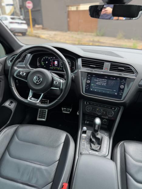 VOLKSWAGEN Tiguan 2.0 350 TSI TOTAL FLEX ALLSPACE R-LINE 4-MOTION TURBO AUTOM�TICO DSG, Foto 7