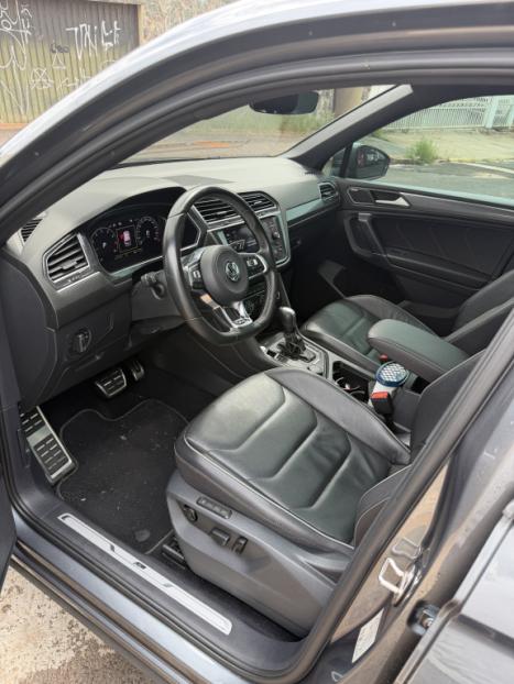 VOLKSWAGEN Tiguan 2.0 350 TSI TOTAL FLEX ALLSPACE R-LINE 4-MOTION TURBO AUTOM�TICO DSG, Foto 9