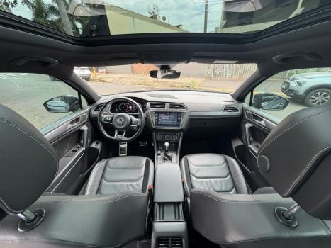 VOLKSWAGEN Tiguan 2.0 350 TSI TOTAL FLEX ALLSPACE R-LINE 4-MOTION TURBO AUTOM�TICO DSG, Foto 12