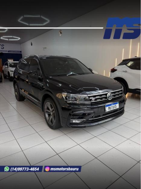 VOLKSWAGEN Tiguan 2.0 300 TSI ALLSPACE R-LINE TURBO AUTOM�TICO, Foto 1