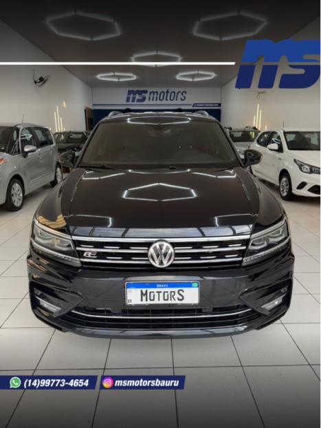VOLKSWAGEN Tiguan 2.0 300 TSI ALLSPACE R-LINE TURBO AUTOM�TICO, Foto 2