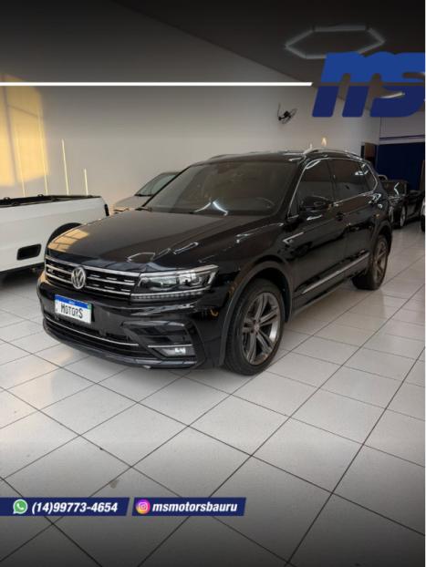 VOLKSWAGEN Tiguan 2.0 300 TSI ALLSPACE R-LINE TURBO AUTOM�TICO, Foto 3