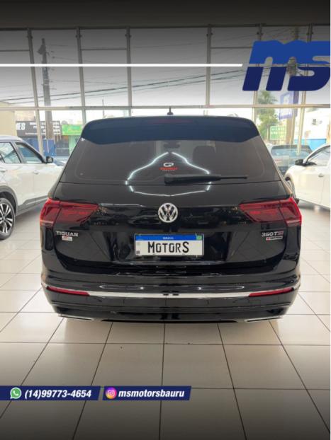 VOLKSWAGEN Tiguan 2.0 300 TSI ALLSPACE R-LINE TURBO AUTOM�TICO, Foto 5