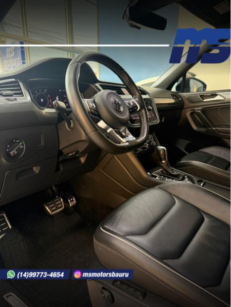 VOLKSWAGEN Tiguan 2.0 300 TSI ALLSPACE R-LINE TURBO AUTOM�TICO, Foto 7