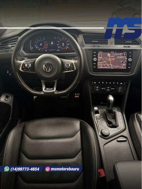 VOLKSWAGEN Tiguan 2.0 300 TSI ALLSPACE R-LINE TURBO AUTOM�TICO, Foto 8