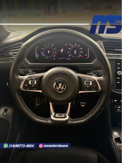 VOLKSWAGEN Tiguan 2.0 300 TSI ALLSPACE R-LINE TURBO AUTOM�TICO, Foto 9