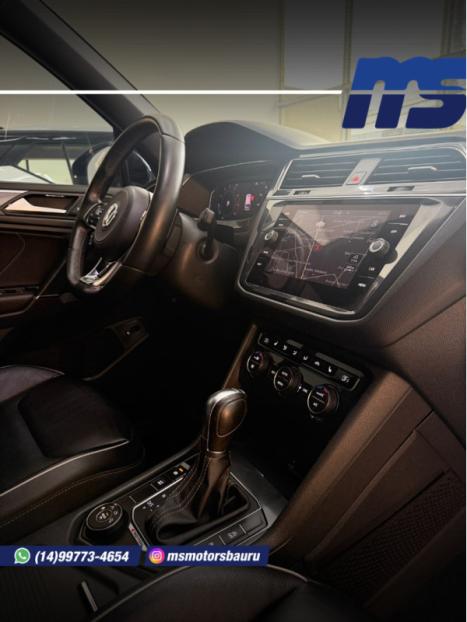 VOLKSWAGEN Tiguan 2.0 300 TSI ALLSPACE R-LINE TURBO AUTOM�TICO, Foto 10