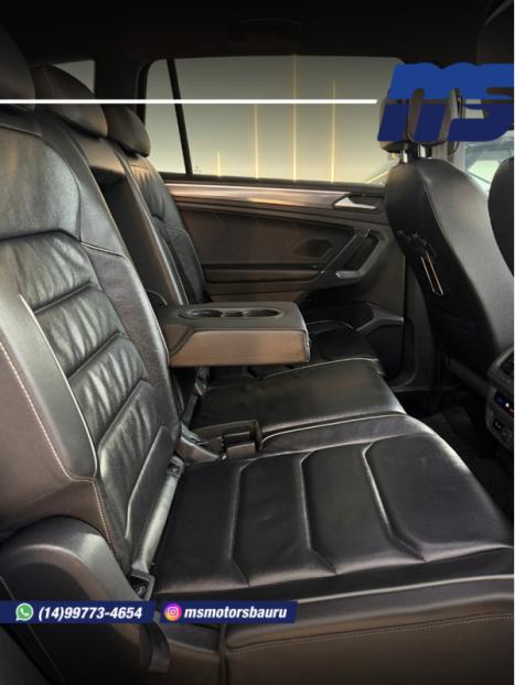VOLKSWAGEN Tiguan 2.0 300 TSI ALLSPACE R-LINE TURBO AUTOM�TICO, Foto 11