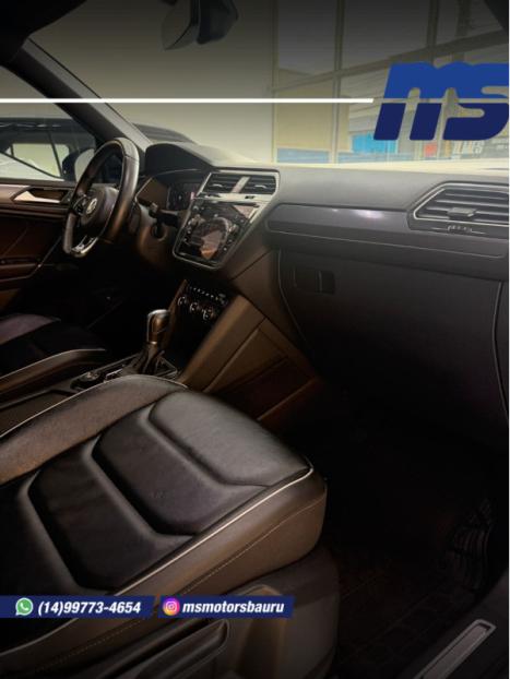 VOLKSWAGEN Tiguan 2.0 300 TSI ALLSPACE R-LINE TURBO AUTOM�TICO, Foto 12
