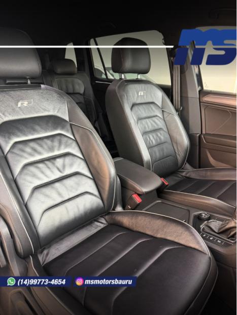 VOLKSWAGEN Tiguan 2.0 300 TSI ALLSPACE R-LINE TURBO AUTOM�TICO, Foto 13