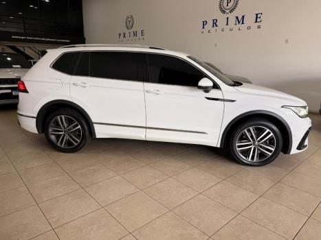 VOLKSWAGEN Tiguan 2.0 16V 4P TSI 350 TURBO R-LINE 4MOTION DSG AUTOM�TICO, Foto 3