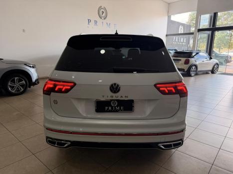 VOLKSWAGEN Tiguan 2.0 16V 4P TSI 350 TURBO R-LINE 4MOTION DSG AUTOM�TICO, Foto 5