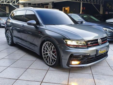 VOLKSWAGEN Tiguan 2.0 350 TSI TOTAL FLEX ALLSPACE R-LINE 4-MOTION TURBO AUTOM�TICO DSG, Foto 1