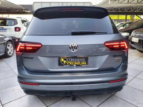 VOLKSWAGEN Tiguan 2.0 350 TSI TOTAL FLEX ALLSPACE R-LINE 4-MOTION TURBO AUTOM�TICO DSG, Foto 4