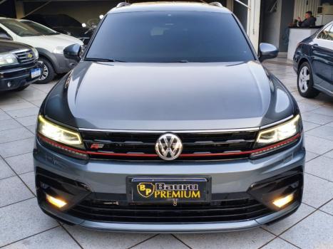 VOLKSWAGEN Tiguan 2.0 350 TSI TOTAL FLEX ALLSPACE R-LINE 4-MOTION TURBO AUTOM�TICO DSG, Foto 6
