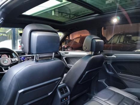 VOLKSWAGEN Tiguan 2.0 350 TSI TOTAL FLEX ALLSPACE R-LINE 4-MOTION TURBO AUTOM�TICO DSG, Foto 10