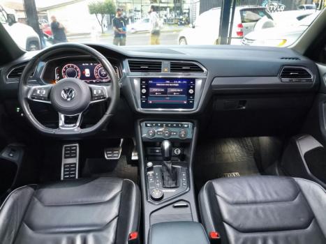 VOLKSWAGEN Tiguan 2.0 350 TSI TOTAL FLEX ALLSPACE R-LINE 4-MOTION TURBO AUTOM�TICO DSG, Foto 12