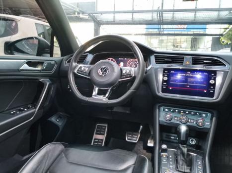 VOLKSWAGEN Tiguan 2.0 350 TSI TOTAL FLEX ALLSPACE R-LINE 4-MOTION TURBO AUTOM�TICO DSG, Foto 15