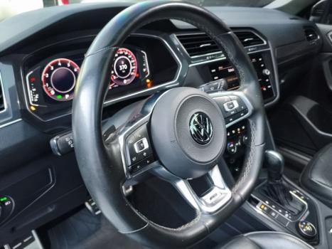 VOLKSWAGEN Tiguan 2.0 350 TSI TOTAL FLEX ALLSPACE R-LINE 4-MOTION TURBO AUTOM�TICO DSG, Foto 16