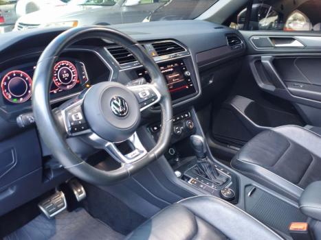 VOLKSWAGEN Tiguan 2.0 350 TSI TOTAL FLEX ALLSPACE R-LINE 4-MOTION TURBO AUTOM�TICO DSG, Foto 20